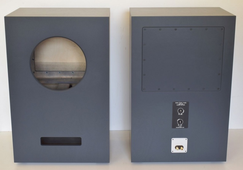 Altec 620 RAL7016 - 02